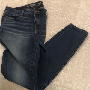 American Eagle HI-Rise Jeggings